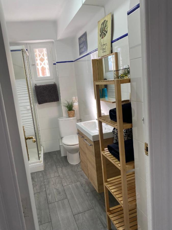 Beach Malvarrosa, Cabanal, Wifi Free. Ca' Micaela. 발렌시아 외부 사진