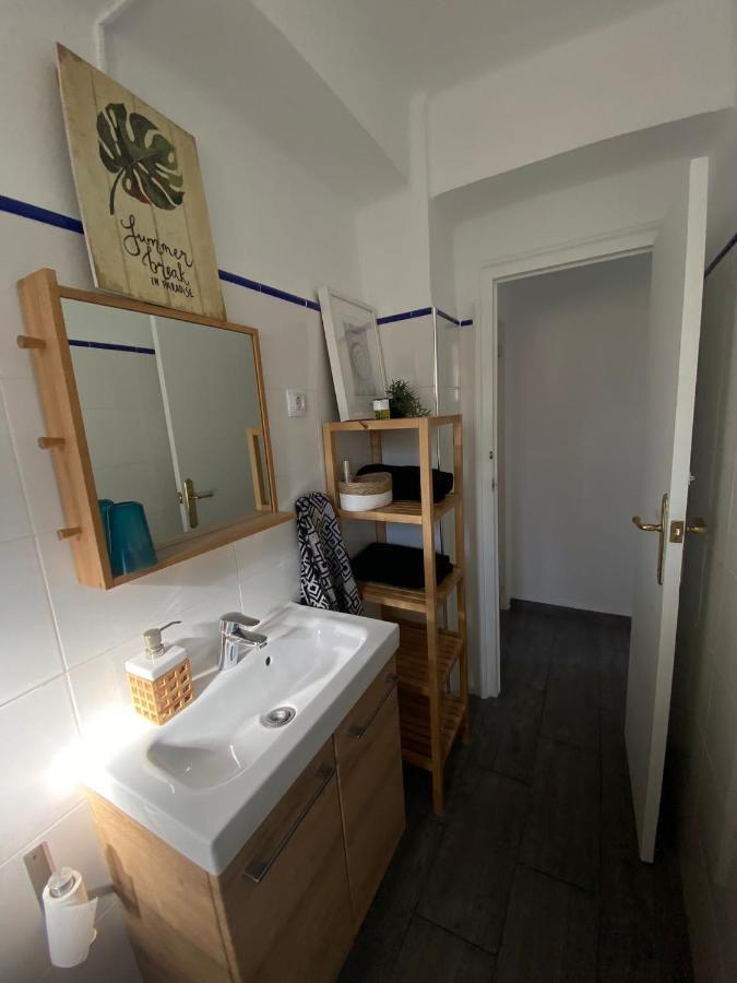 Beach Malvarrosa, Cabanal, Wifi Free. Ca' Micaela. 발렌시아 외부 사진