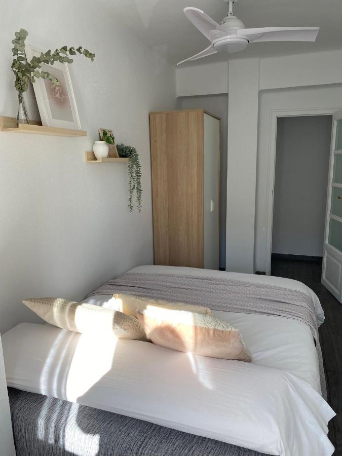 Beach Malvarrosa, Cabanal, Wifi Free. Ca' Micaela. 발렌시아 외부 사진