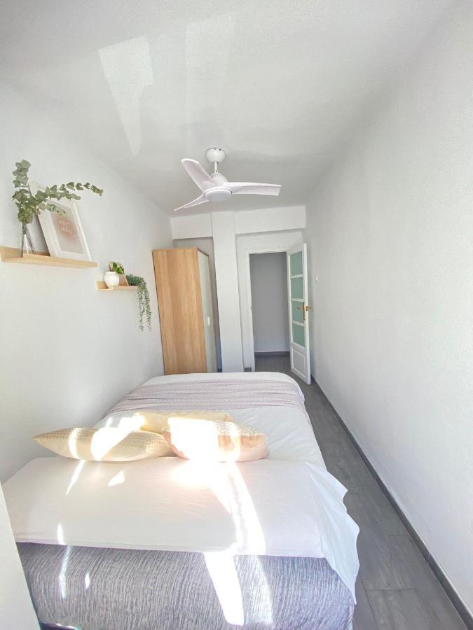 Beach Malvarrosa, Cabanal, Wifi Free. Ca' Micaela. 발렌시아 외부 사진