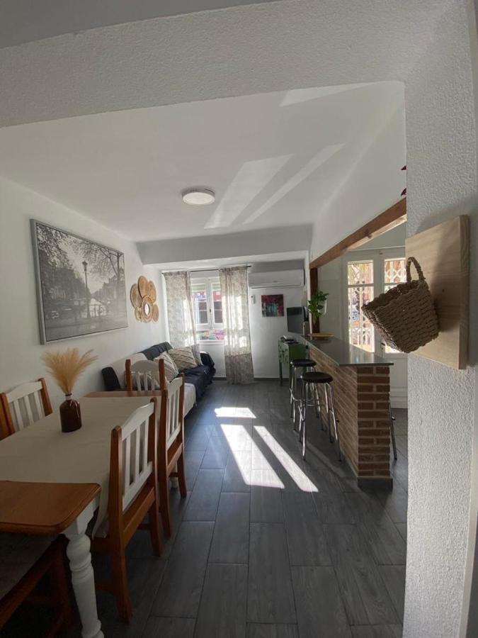 Beach Malvarrosa, Cabanal, Wifi Free. Ca' Micaela. 발렌시아 외부 사진